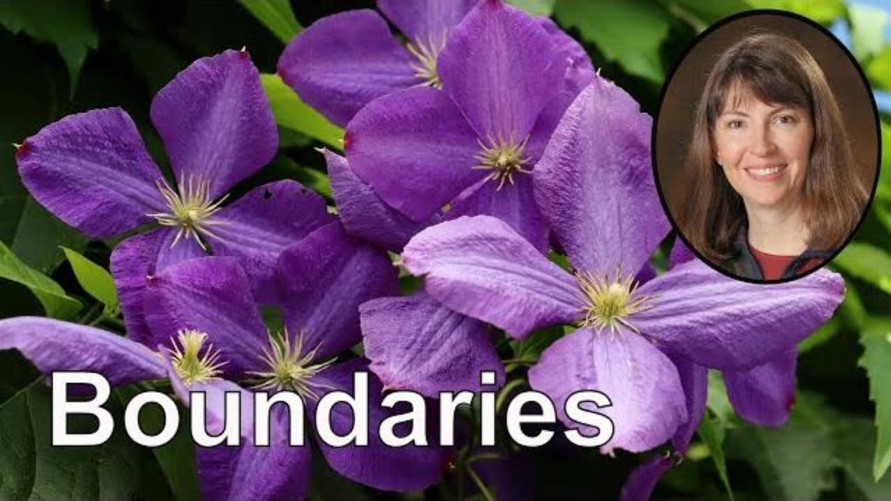 Setting Boundaries Guided Meditation