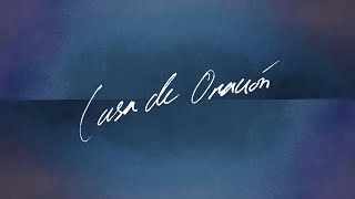 Casa De Oración - Alfarero (Video Lyric) chords