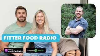 FF Radio #220 - The Stimulated Mind