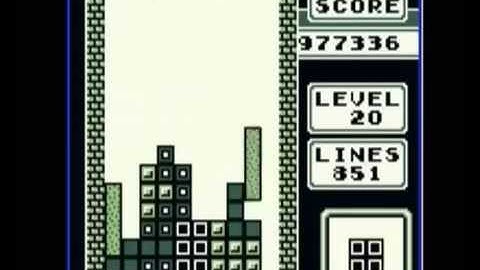 Tetris Theme (Korobeiniki) - TheIronChicken Remix