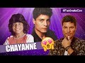 #FusiónateCon la Evolución Musical de Chayanne