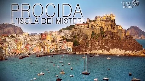 Come si chiama il mare di Procida?