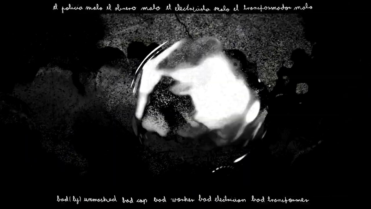 The Poetics of Protest