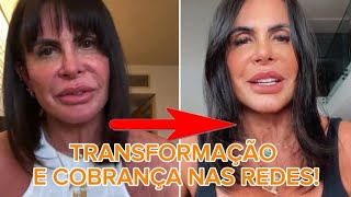 ATAQUE ???GRETCHEN COBRADO POR NAO HOMENAGEAR EX, CHRISTIAN CANTOR SERTANEJO