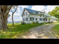 Breathtaking farmhouse located in craftsbury vermont  163 slawson drive craftsbury vt