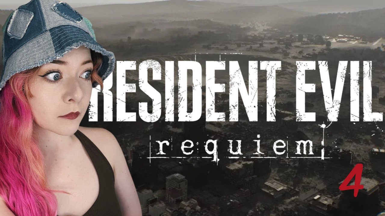 RACCOON CITY BAPPIN' - Day 4