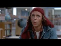 The Breakfast Club Whistling Scene 