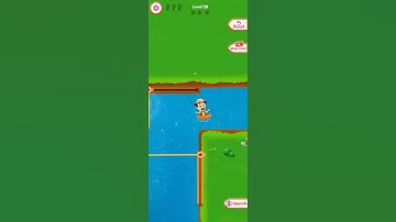 Save daddy gameing//fishdome waterpuzzle//pull the pin gameplay//Android iOS game