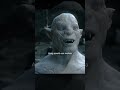Cuando Gandalf Casi Pierde Contra Azog | El Hobbit #shorts