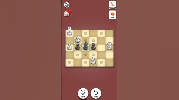 Level 460 - Pocket Chess
