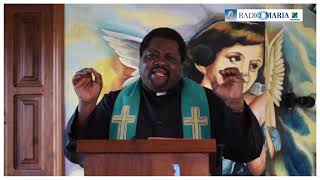 Alichokisema Padre Mlimira Leo Msitamani Tu Kutambulika Katika Wema