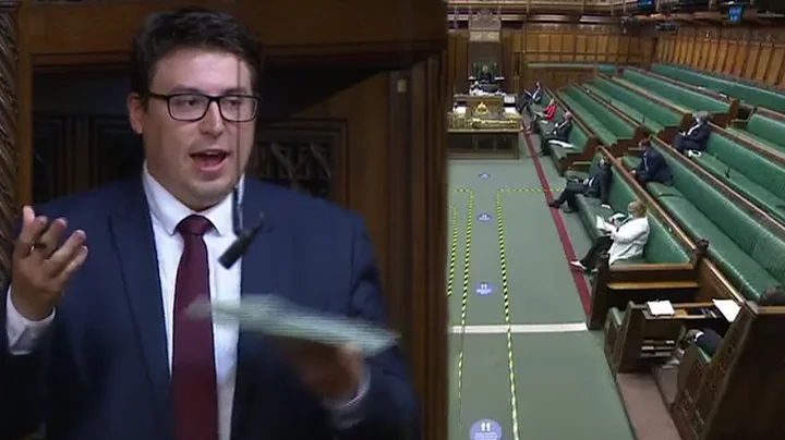 ‘Where are they?’ Labour MPs mocked for not showing up to debate