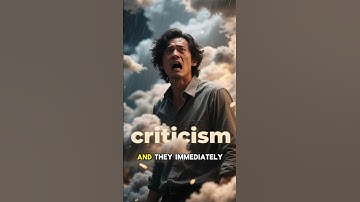 Beheers kritiek met gratie