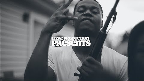 AMR Freak - Wartime (Official Video) Shot by @AZaeProduction