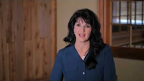 Rebecca Alonzo Forgiveness Testimony