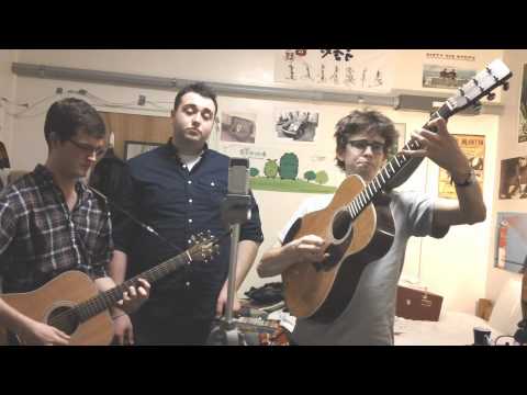 Falling In and Out Of Love/Aimee (Feat. Tanner Walter and Myles Pinder)