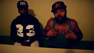 I.R.V. G's - Built Like a Brick (Official Video)