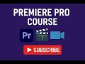 🎬 كورس Adobe Premiere المجاني –  . استخدام ال Three Way Color Corrector