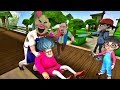 Scary Teacher 3D New Update New Valentine Chapter - Gameplay ( ios, Android )