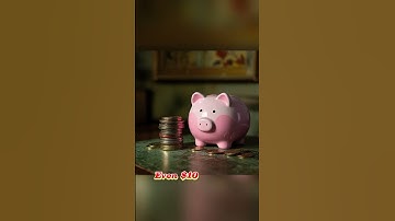 "How to Build an Emergency Fund from $0 – Even If You’re Broke!"