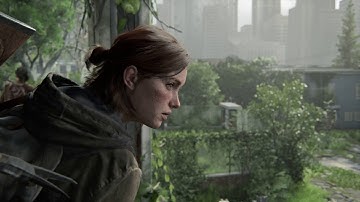 The Last OF Us 2 Ep. 5 The Search For Tommy!?!?