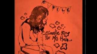 Video thumbnail of "Kurt Vile - Society Is My Friend"