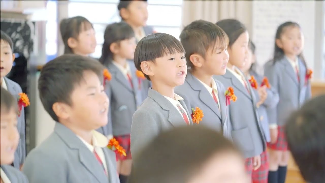 卒園スペシャルMovie