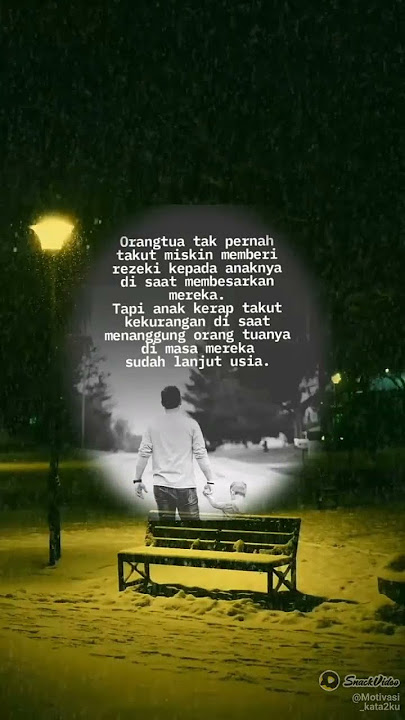 maafin anakmu ini belum bisa bahagiain  ibu dan bapak😭😭 #story #motivasiku #storyku