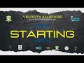 Velocity allstars battle of the bridge 2023  day 2