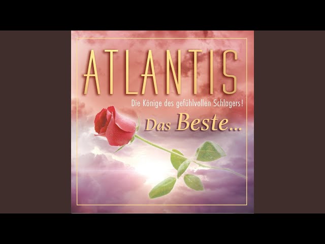 Atlantis - Liebe