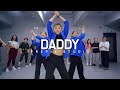 Psy  daddy  sunj choreography