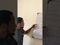PRESENT CONTINUOUS TENSE PART II