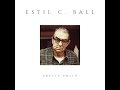 Estil C. Ball - Pretty Polly (restored audio)