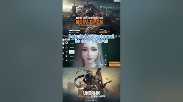 Undawn - My favourite Post-Apocalyptic Open-World Survival Game!