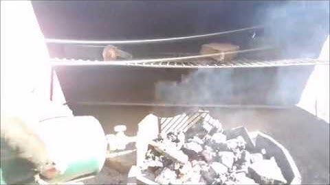 How To Start A Coal Forge !!!!