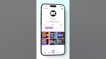 SwiftUI Social Media Template