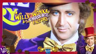 ELAUT - Willy Wonka