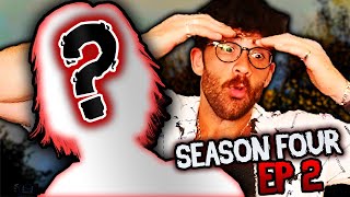 HOW ARE THEY ALIVE? | The Walking Dead S4 Ep2 