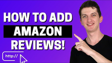 How To Add Amazon Reviews To Website