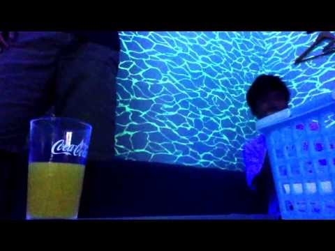 〜カラオケ〜 BUMP OF CHICKEN 「スノースマイル」 岩手県民が歌いました
