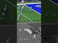 Run it back | shorts #NFL #DetroitLions #OnePride