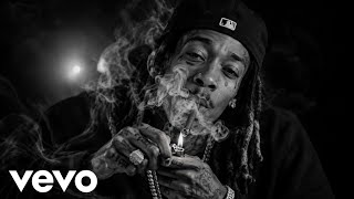 Wiz Khalifa — Midnight Smoke | Emotional Rap Song | (Official music lyrics)