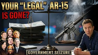 BREAKING: Your "Legal" AR-15 is Gone? The 2026 Compliance Trap Exposed