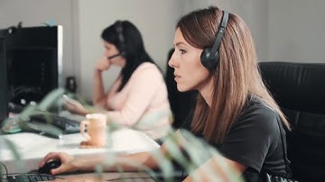 Astound Commerce - employer branding video