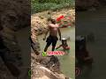 Scared Straight!💀#funny #viral #trending #shorts