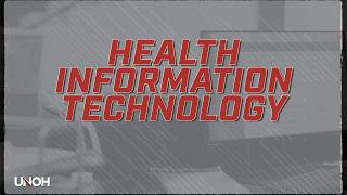 Full UNOH - Health Information Technology Degree 2026 News