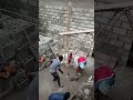 Concrete work