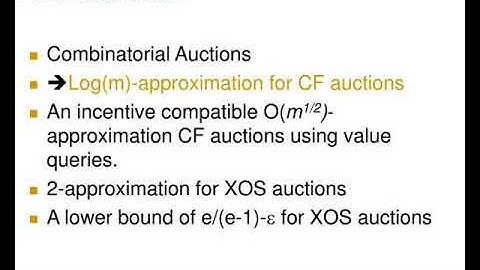 approximation algorithms for combinatorial auctions with complement free bidders