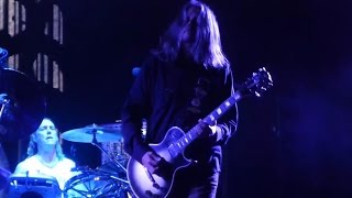 Video thumbnail of "Tool - New Song Descending (MOST RECENT VERSION)"