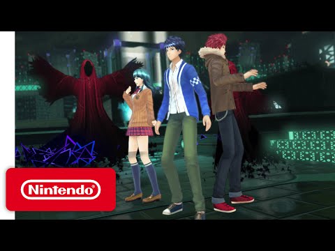 Tokyo Mirage Sessions ♯FE – Mastering Dungeons